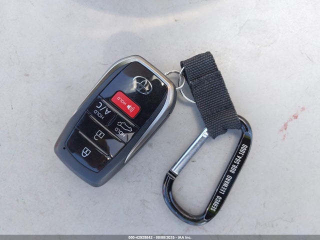 2024 TOYOTA RAV4 PRIME JTMCB3FV8RD233125 Photo 10