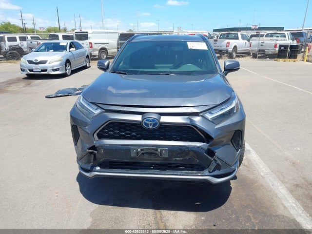 JTMCB3FV8RD233125 Toyota Rav4 Prime Se