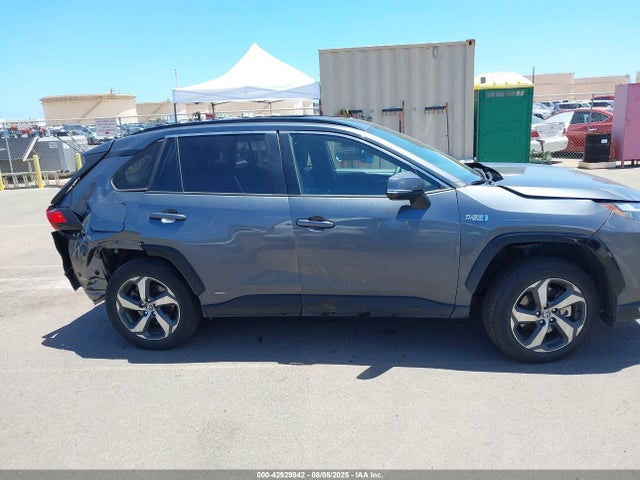 JTMCB3FV8RD233125 Toyota Rav4 Prime Se