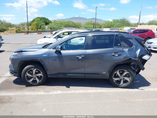 JTMCB3FV8RD233125 Toyota Rav4 Prime Se