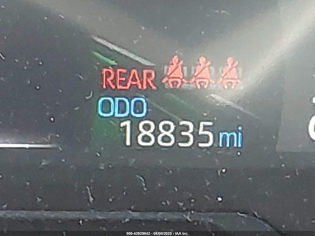JTMCB3FV8RD233125 Toyota Rav4 Prime Se