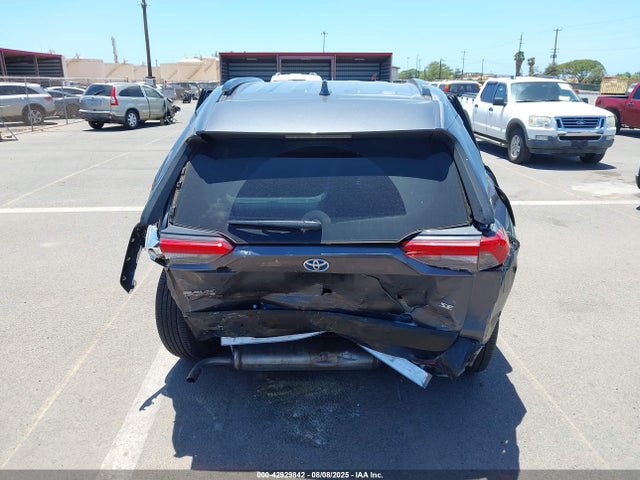 JTMCB3FV8RD233125 Toyota Rav4 Prime Se