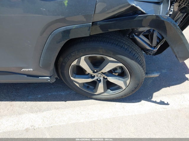 JTMCB3FV8RD233125 Toyota Rav4 Prime Se