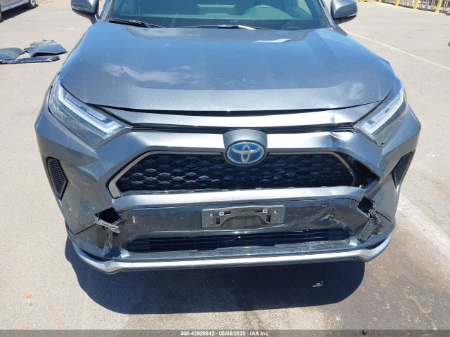 JTMCB3FV8RD233125 Toyota Rav4 Prime Se