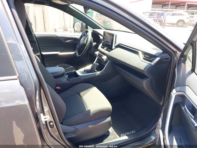 2024 TOYOTA RAV4 PRIME JTMCB3FV8RD233125 Photo 4