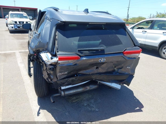 2024 TOYOTA RAV4 PRIME JTMCB3FV8RD233125 Photo 5