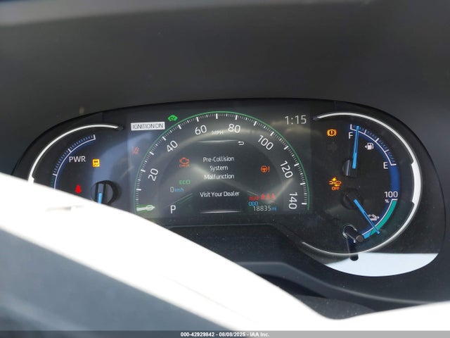 2024 TOYOTA RAV4 PRIME JTMCB3FV8RD233125 Photo 6