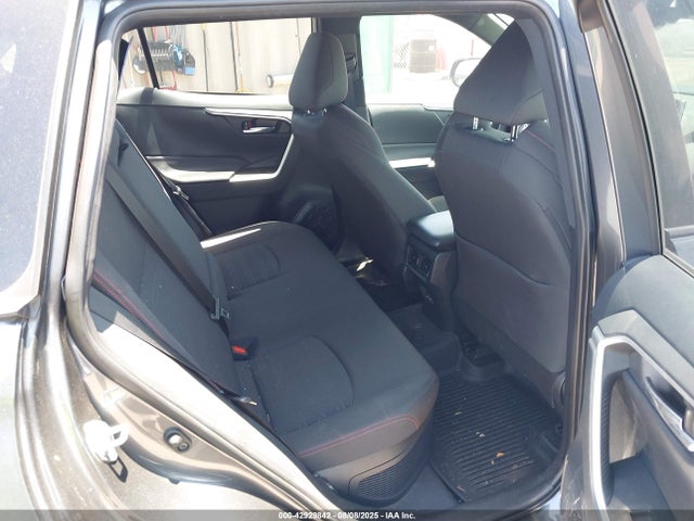 2024 TOYOTA RAV4 PRIME JTMCB3FV8RD233125 Photo 7