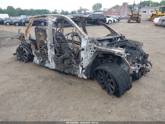 2017 AUDI Q7 WA1VABF78HD036830 Photo 0