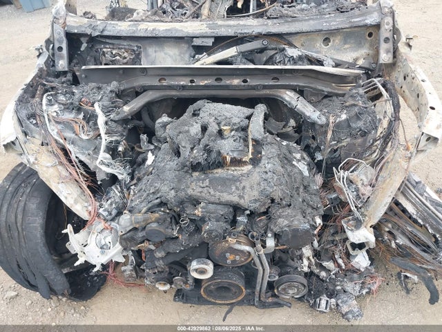 2017 AUDI Q7 WA1VABF78HD036830 Photo 9