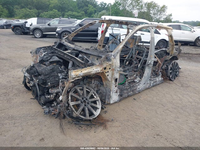 2017 AUDI Q7 WA1VABF78HD036830 Photo 1