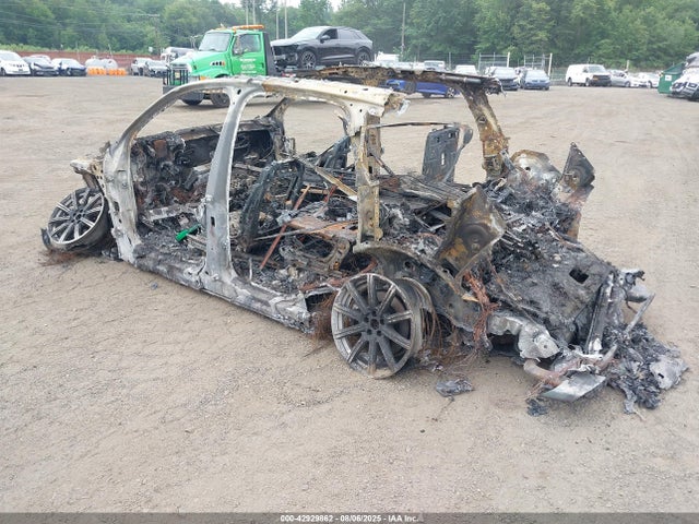 2017 AUDI Q7 WA1VABF78HD036830 Photo 2