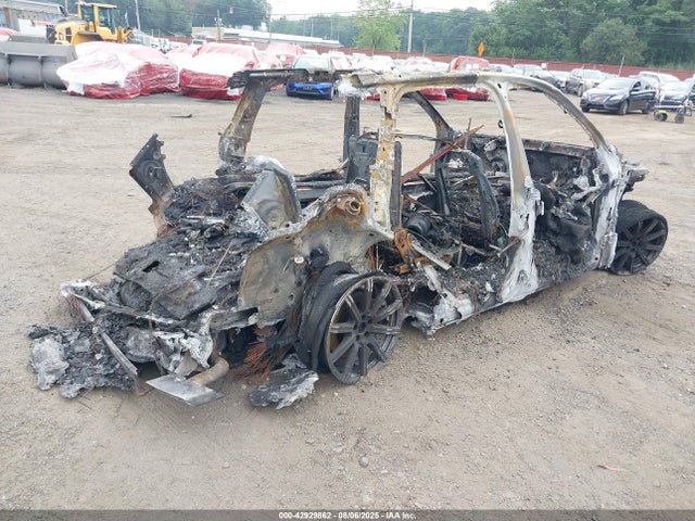 2017 AUDI Q7 WA1VABF78HD036830 Photo 3