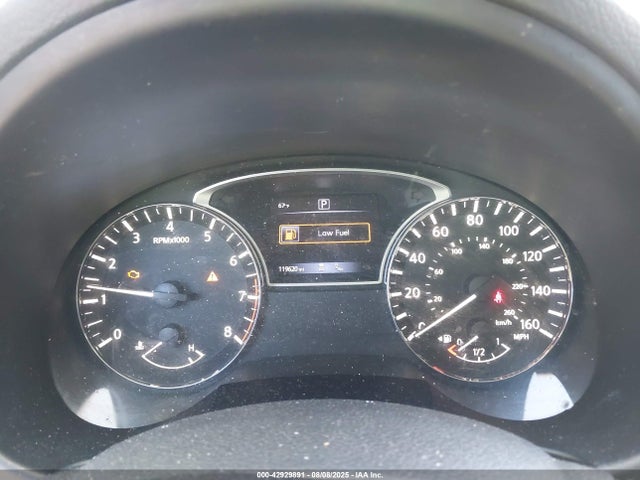 1N4AL3AP9GC110861 Nissan 2016