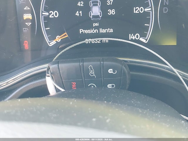 1C4RJEBG3MC679259 Jeep Grand Cherokee
