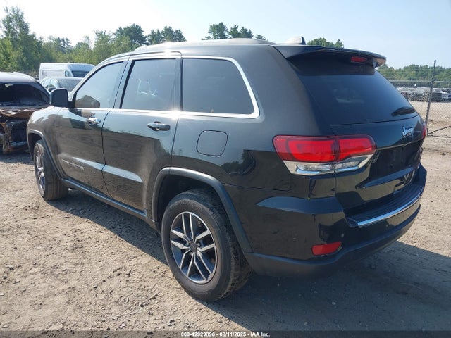 1C4RJEBG3MC679259 Jeep Grand Cherokee