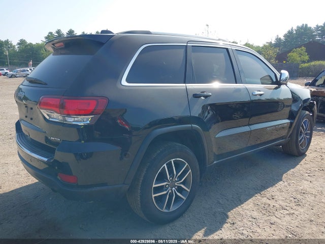 1C4RJEBG3MC679259 Jeep Grand Cherokee