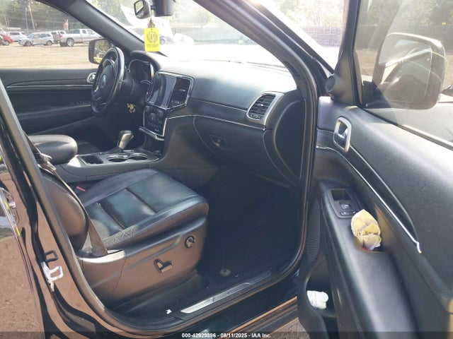 1C4RJEBG3MC679259 Jeep Grand Cherokee