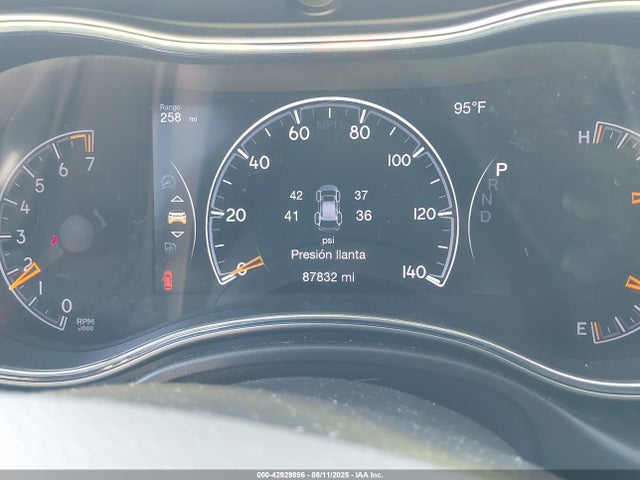 1C4RJEBG3MC679259 Jeep Grand Cherokee