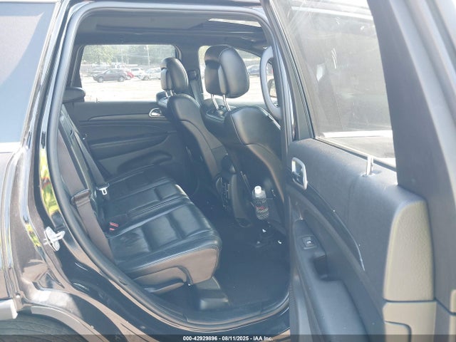 1C4RJEBG3MC679259 Jeep Grand Cherokee