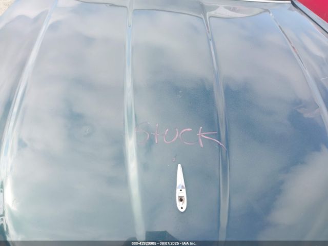 2003 JAGUAR XJ SAJDA24C43LF54230 Photo 9