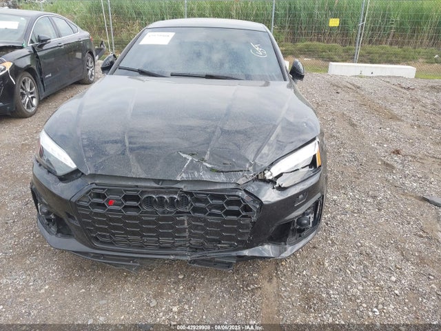 2024 AUDI S5 SPORTBACK WAUB4CF53RA020992 Photo 5