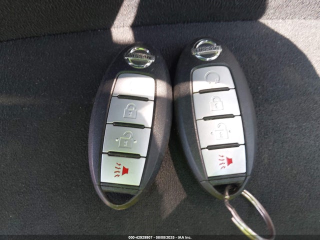 Nissan 2015 2015 5N1AR2MM2FC690601 Image 11