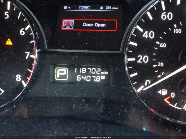 Nissan 2015 2015 5N1AR2MM2FC690601 Image 15