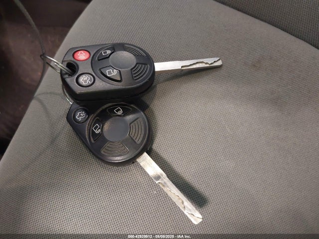 1FMCU9GX6GUB24734 Ford 2016