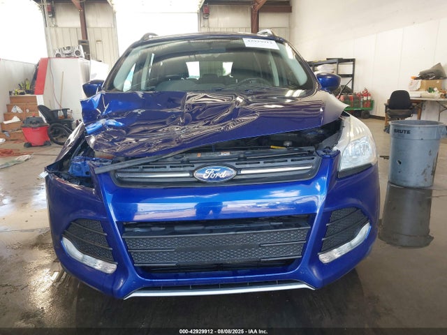 1FMCU9GX6GUB24734 Ford 2016