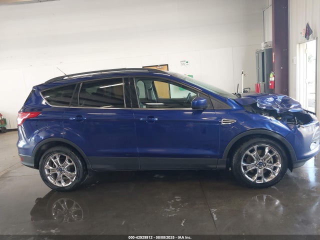 1FMCU9GX6GUB24734 Ford 2016