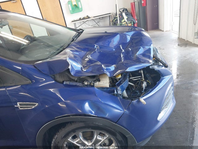 1FMCU9GX6GUB24734 Ford 2016