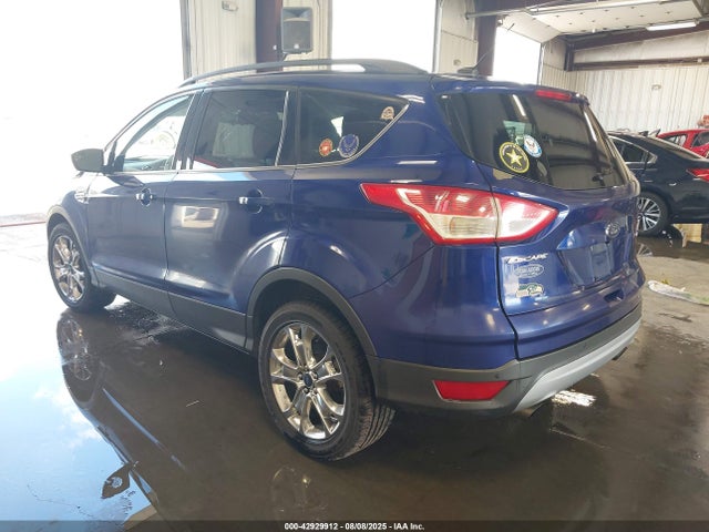 1FMCU9GX6GUB24734 Ford 2016