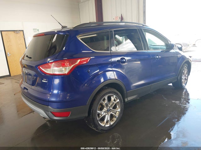 1FMCU9GX6GUB24734 Ford 2016