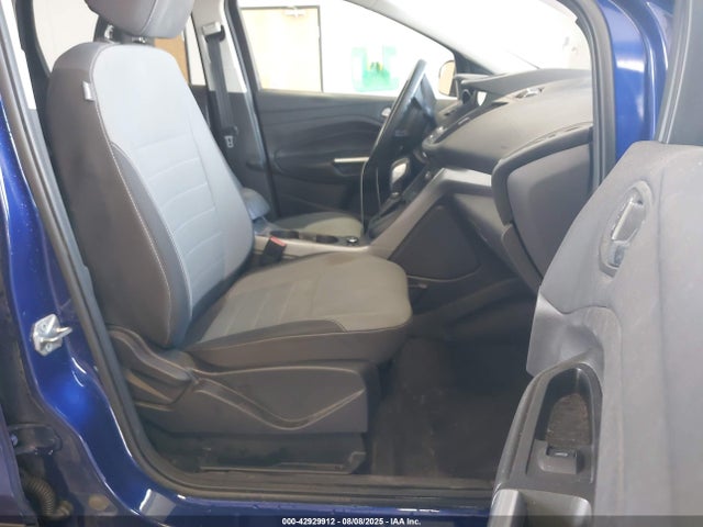 1FMCU9GX6GUB24734 Ford 2016