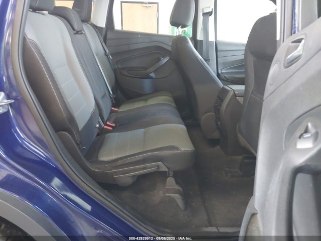 1FMCU9GX6GUB24734 Ford 2016