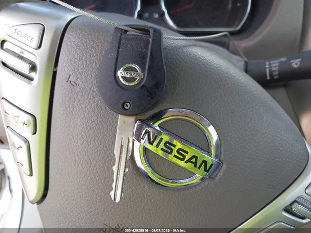 3N1CN7AP8FL901859 Nissan 2015
