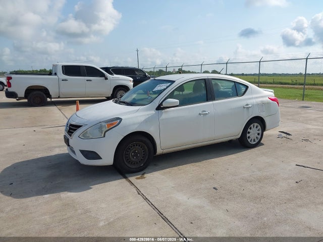3N1CN7AP8FL901859 Nissan 2015