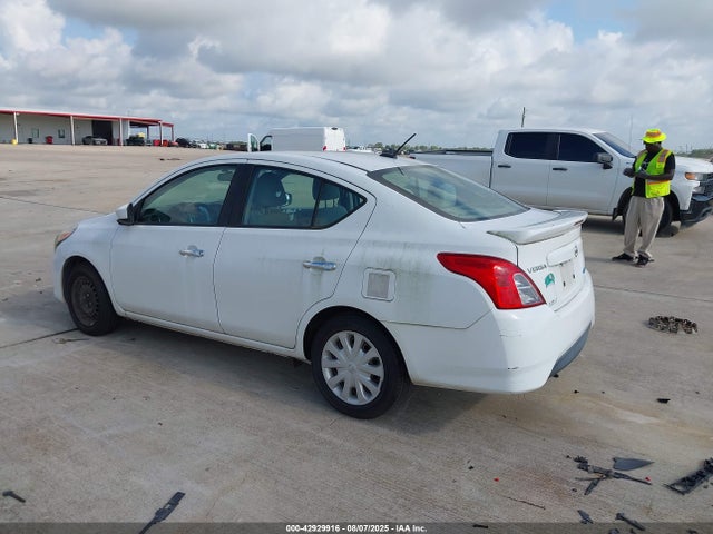3N1CN7AP8FL901859 Nissan 2015