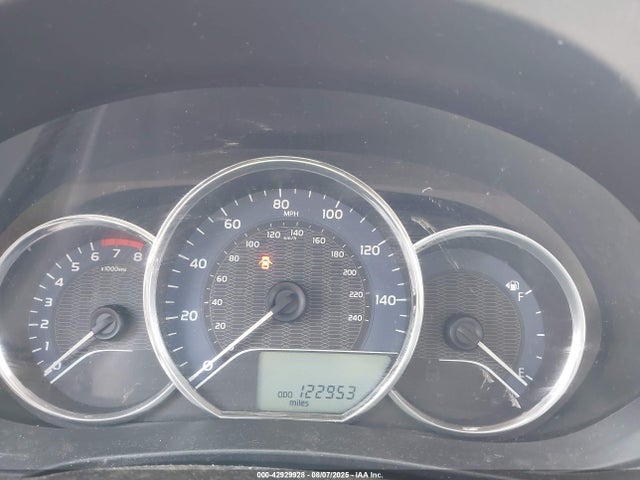 Продажа на аукционе авто 2016 Toyota Corolla Le, vin: 2T1BURHE4GC693480, номер лота: 42929928