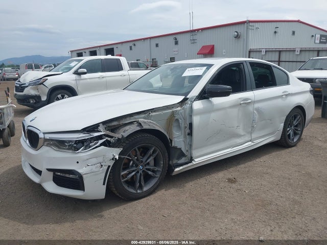 WBAJE7C36HG888189 BMW 540I