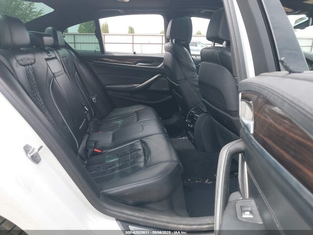 WBAJE7C36HG888189 BMW 540I