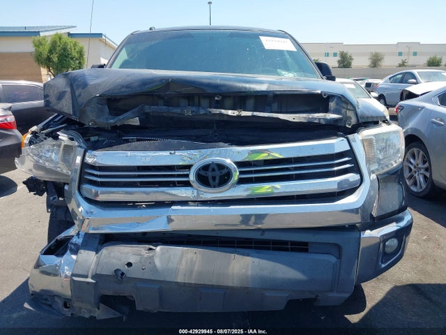 Toyota 3ur-fe 2016 5TFRY5F15GX193406 Image 12