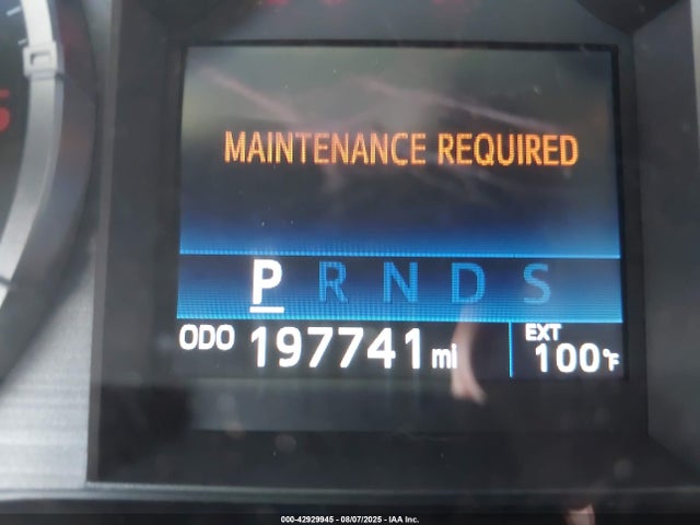 Toyota 3ur-fe 2016 5TFRY5F15GX193406 Image 15