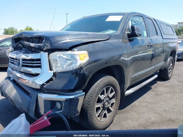 Toyota 3ur-fe 2016 5TFRY5F15GX193406 Image 2