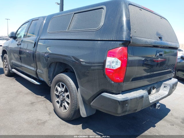 Toyota 3ur-fe 2016 5TFRY5F15GX193406 Image 3