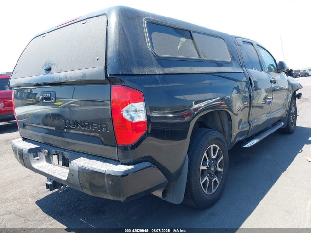 Toyota 3ur-fe 2016 5TFRY5F15GX193406 Image 4