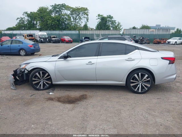 Nissan Altima 2022 1N4BL4CV2NN314179 Image 13