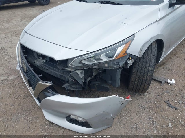 Nissan Altima 2022 1N4BL4CV2NN314179 Image 6