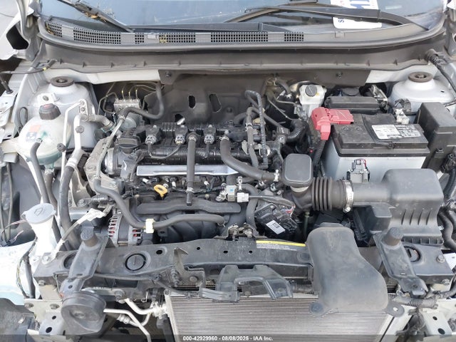 Nissan Kicks 2019 3N1CP5CU5KL508672 Image 10